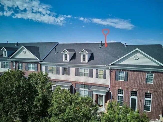 3751 S Dayton St in Aurora, CO - Foto de edificio - Building Photo