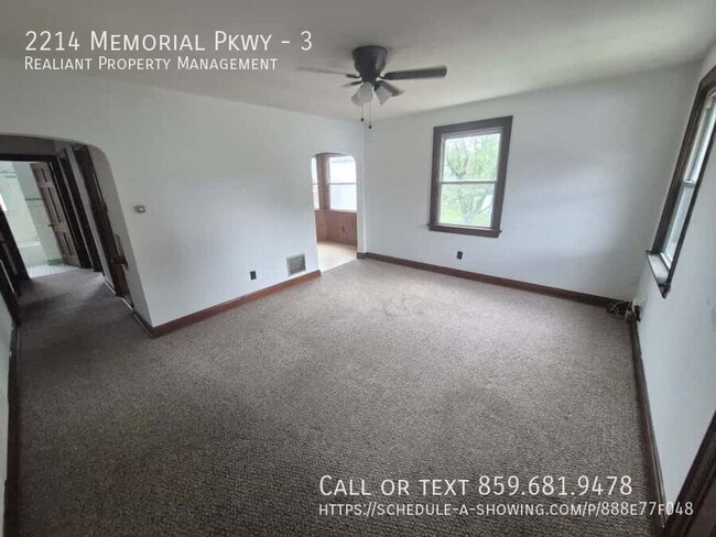 2214 Memorial Pkwy in Fort Thomas, KY - Building Photo - Building Photo
