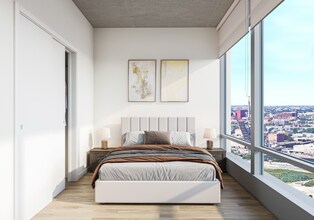 50 E 16th St in Chicago, IL - Foto de edificio - Building Photo