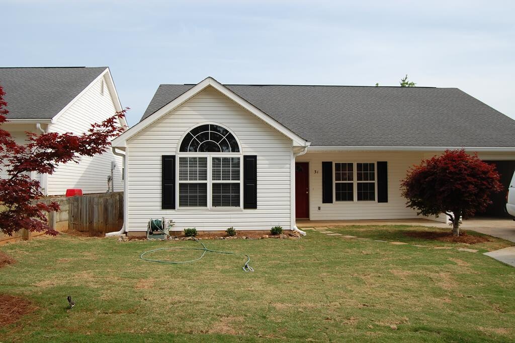 31 Flower Break Rd in Aiken, SC - Building Photo