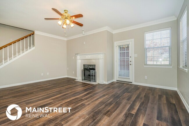 4402 Spinnaker Dr in Arlington, TX - Building Photo - Building Photo