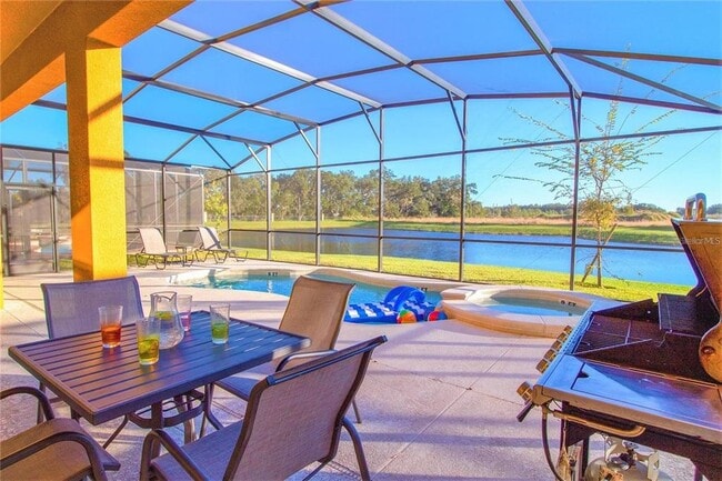 4445 Shiva Loop in Kissimmee, FL - Building Photo - Building Photo