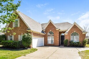 964 Cully Rd in Memphis, TN - Building Photo