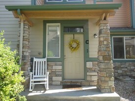 2862 Kansas Dr in Fort Collins, CO - Building Photo