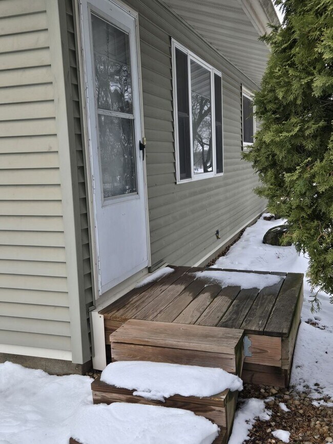 810 Pulley Dr in Madison, WI - Building Photo - Building Photo