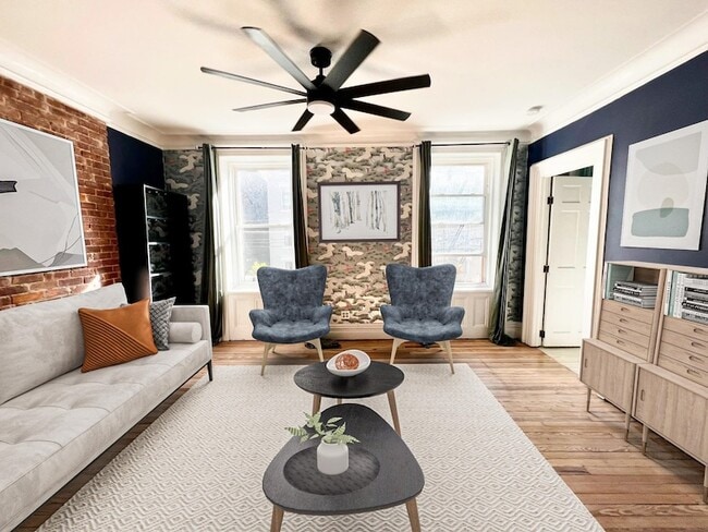 712 Willow Ave in Hoboken, NJ - Building Photo - Building Photo