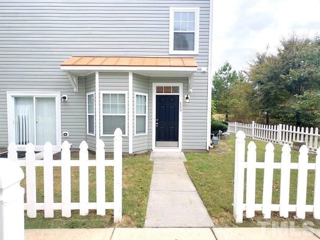 11701 Coppergate Dr in Raleigh, NC - Building Photo - Building Photo