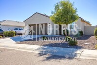 4649 W Basil Ave in Coolidge, AZ - Building Photo - Building Photo