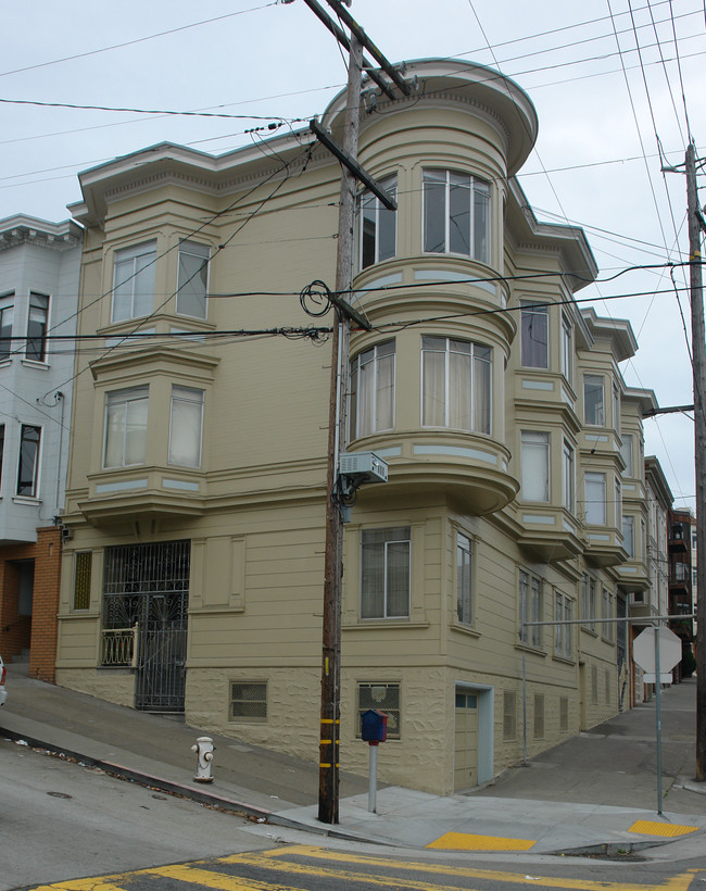 1959 Taylor St in San Francisco, CA - Building Photo - Building Photo