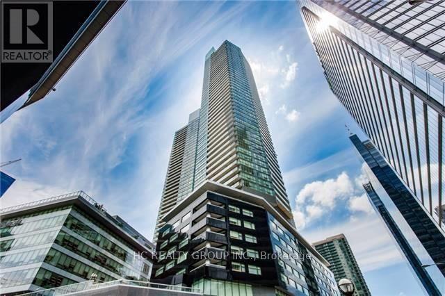 65-2465 Bremner Blvd in Toronto, ON - Building Photo
