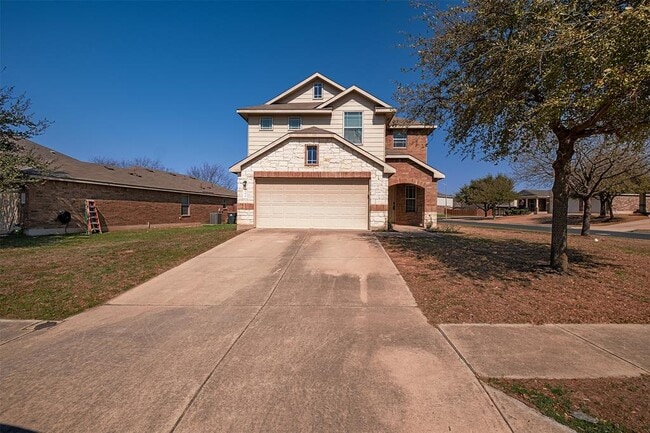property at 100 Snowy Egret Ln