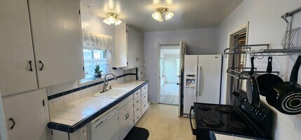 122 Ginkgo St S in Soap Lake, WA - Building Photo - Building Photo