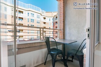 2400 M St NW in Washington, DC - Building Photo - Building Photo