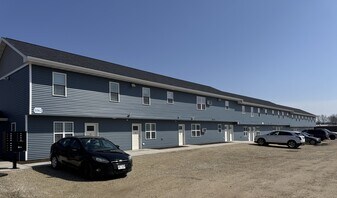 1058 Egg Harbor Rd in Sturgeon Bay, WI - Building Photo