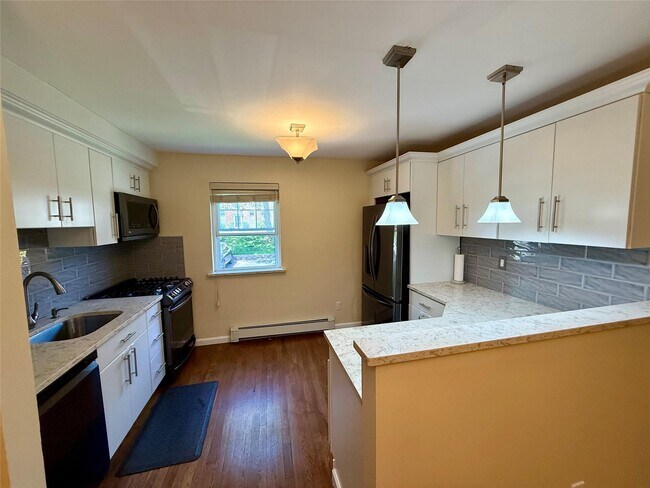 property at 134 Church St