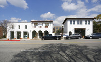 EightTwenty Mission Residences in South Pasadena, CA - Building Photo - Building Photo