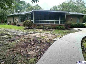 113 Kingfisher Ln in Florence, SC - Building Photo - Building Photo