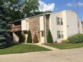 2178 Clark St, Unit #3 in East Troy, WI - Building Photo
