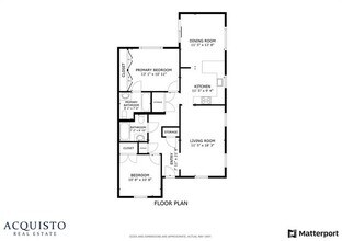 12816-12818 Pandora Dr in Dallas, TX - Building Photo - Building Photo