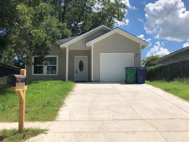 2911 Marshall St in Greenville, TX - Building Photo
