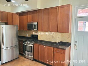 3650 11th St NW in Washington, DC - Building Photo - Building Photo