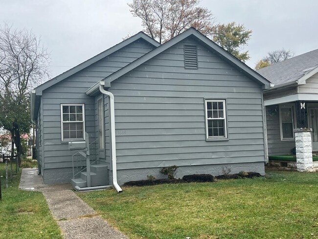 property at 1669 S Fares Ave