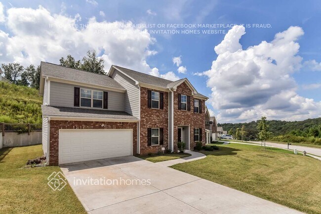 3295 Anneewakee Falls Pkwy in Douglasville, GA - Building Photo - Building Photo