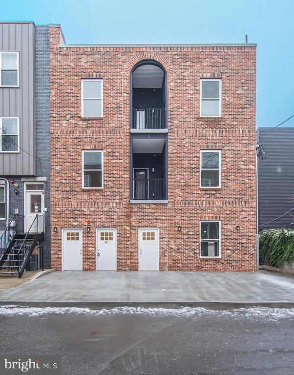 property at 315 N Preston St