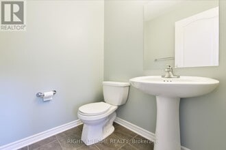 256 Brambling Way in Ottawa, ON - Building Photo - Building Photo