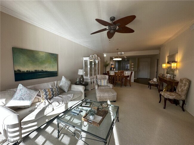 property at 9100 Southmont Cove