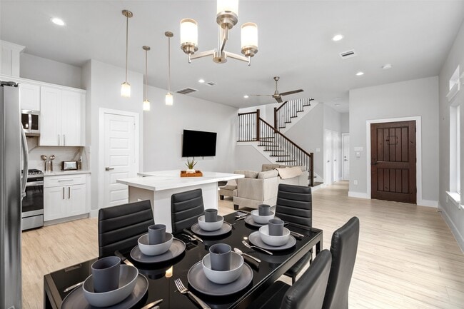 property at 6720 Lozier St