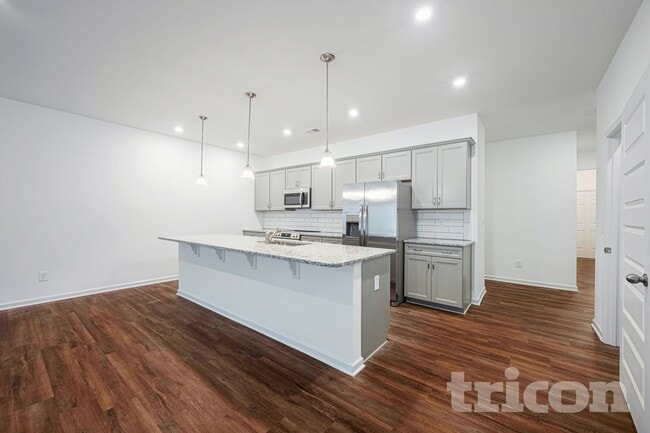 property at 123 Chapel Meadow Ln SW