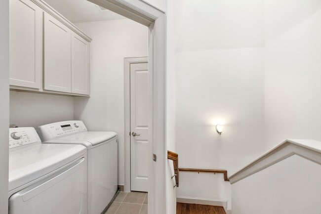 property at 3302 Audley St