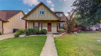 3408 Cullen Trail