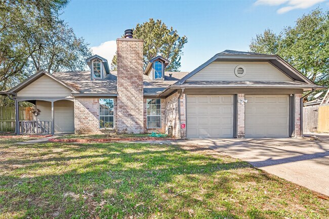 property at 1507 Windys Way