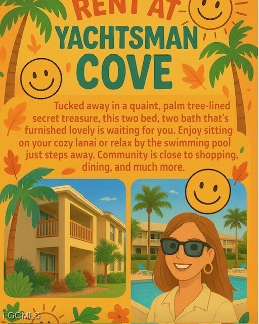 15390 Moonraker Ct in North Fort Myers, FL - Building Photo - Building Photo