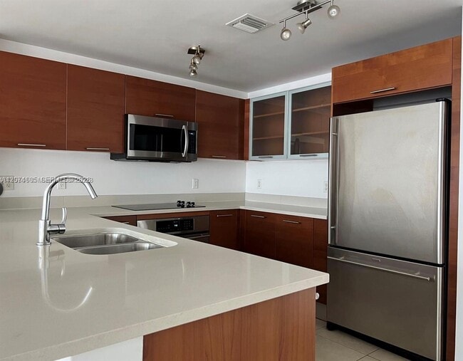 property at 3250 NE 1st Ave