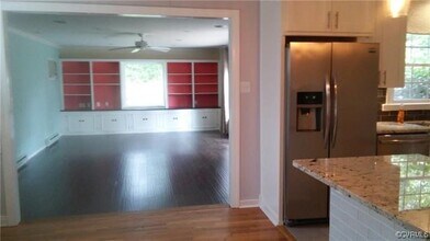 6208 W Franklin St in Richmond, VA - Building Photo - Building Photo