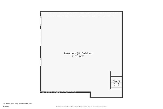 225 Tennis Ct Ln in Kennesaw, GA - Building Photo - Building Photo