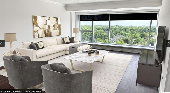 555 S Old Woodward Ave in Birmingham, MI - Foto de edificio - Building Photo