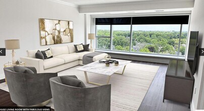 555 S Old Woodward Ave in Birmingham, MI - Building Photo - Building Photo