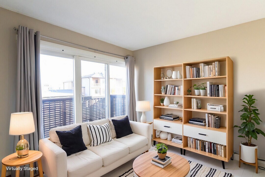 West 17 in Calgary, AB - Building Photo