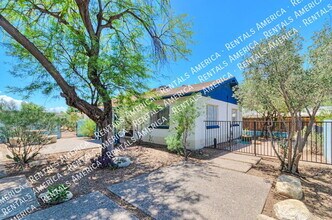 3733 N Mountain Ave in Tucson, AZ - Building Photo - Building Photo