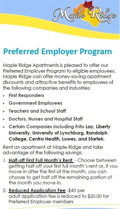 600 Reusens Rd in Lynchburg, VA - Building Photo