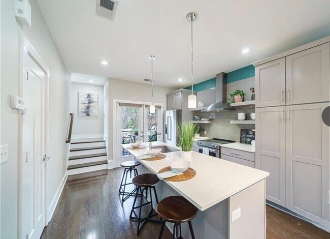 3609 Vallette Ct in Charlotte, NC - Building Photo - Building Photo
