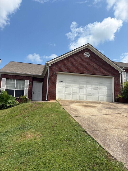 4228 Austin Way in Birmingham, AL - Building Photo