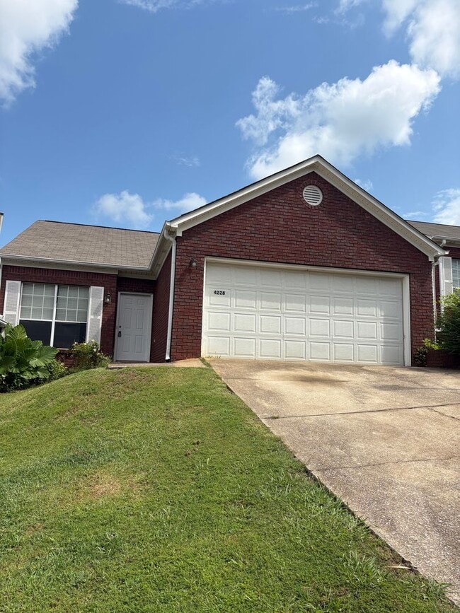4228 Austin Way