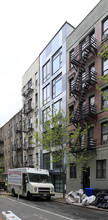 442 E 13th St in New York, NY - Building Photo - Building Photo