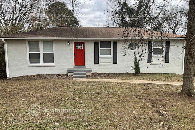 property at 211 Bonnafield Dr