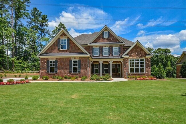 property at 2408 Rosapenna Ln SW